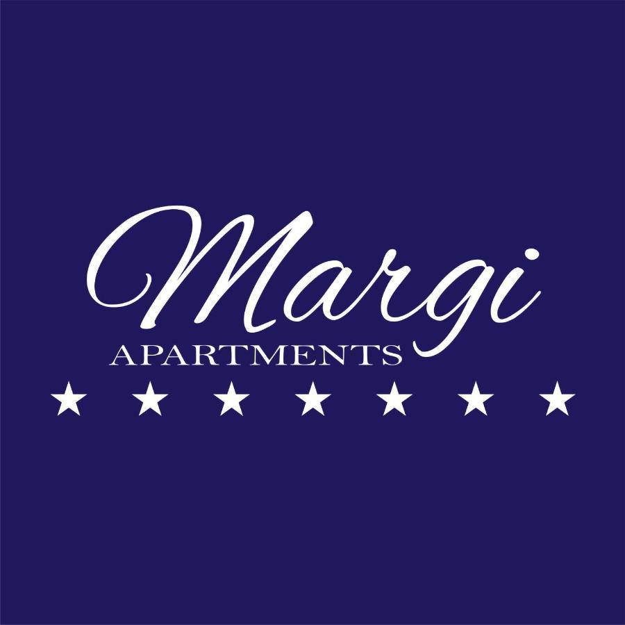 דירות שצ'צ'ין Margi Blue Sky Apartament מראה חיצוני תמונה